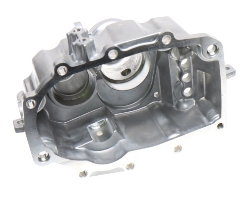 Картер ГАЗель Next КПП задний АККОМ