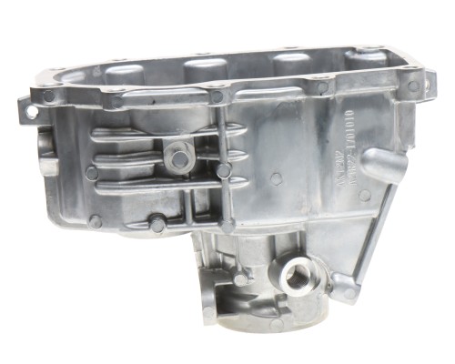 Картер ГАЗель Next КПП задний АККОМ