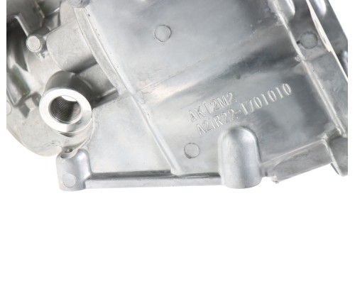 Картер ГАЗель Next КПП задний АККОМ