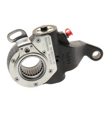 Рычаг тормоза регулировочный MAN задний правый автоматический (L=145мм 26 шлиц.) ROSTAR