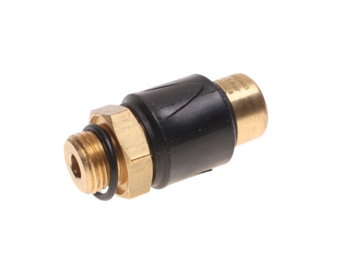 Клапан VOLVO FH, FM аварийный DT