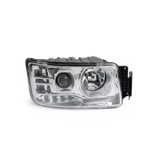 Фара блок КАМАЗ-5490 правая ФОРМУЛА СВЕТА