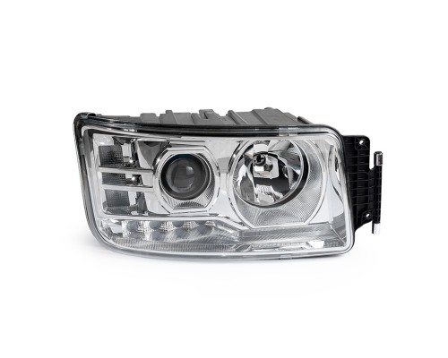 Фара блок КАМАЗ-5490 правая ФОРМУЛА СВЕТА