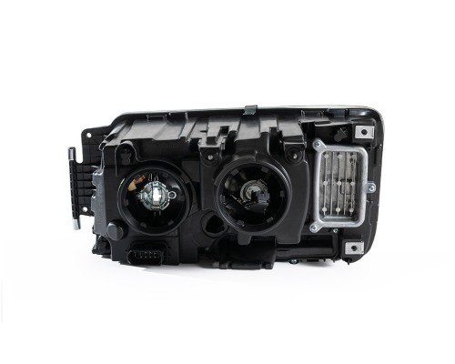 Фара блок КАМАЗ-5490 правая ФОРМУЛА СВЕТА