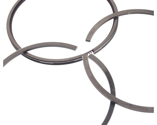 Кольца поршневые ЗМЗ-402, 406, 511, 513 d=92.0 комплект на двигатель МОТОРДЕТАЛЬ