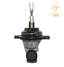 ПГУ ЗИЛ-5301, 3250, 433360, 433180, 432720 Н/О БЕЛАК