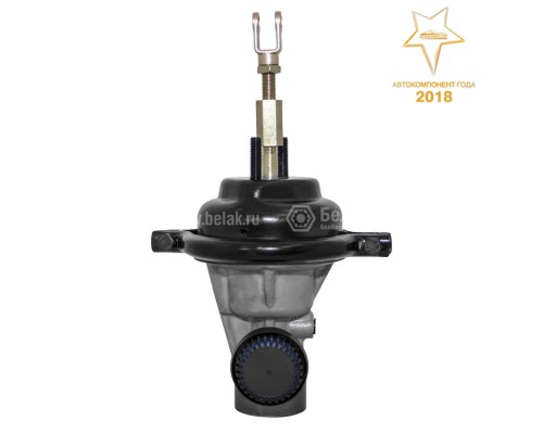 ПГУ ЗИЛ-5301, 3250, 433360, 433180, 432720 Н/О БЕЛАК