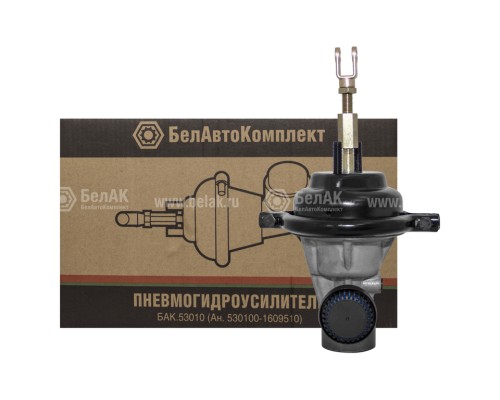 ПГУ ЗИЛ-5301, 3250, 433360, 433180, 432720 Н/О БЕЛАК