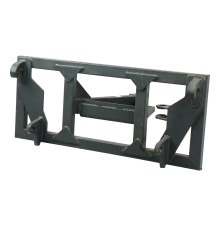 Рама МТЗ-80, 82, 1221 отвала ТУРС-2000-30Д САЛЬСК