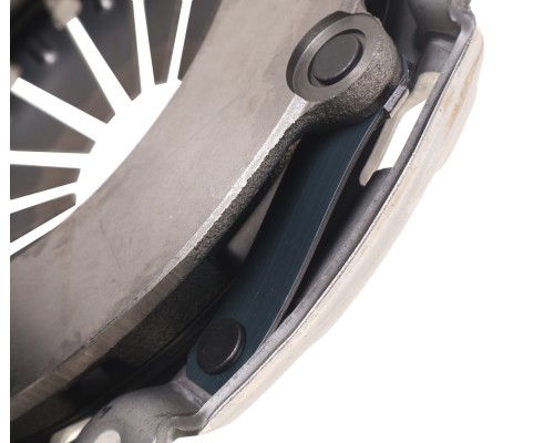 Корзина сцепления JAC N35, T6 SOLLERS Argo 2.0 OE