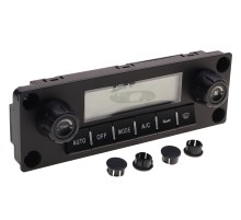 Блок управления FAW J6 климатической системы OE