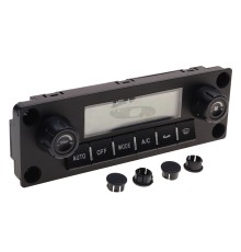 Блок управления FAW J6 климатической системы OE