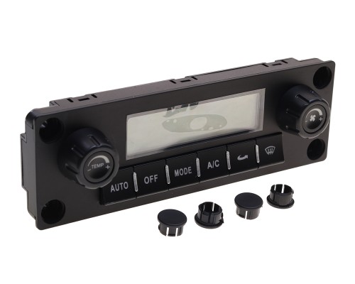 Блок управления FAW J6 климатической системы OE