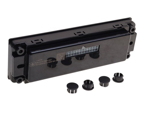 Блок управления FAW J6 климатической системы OE