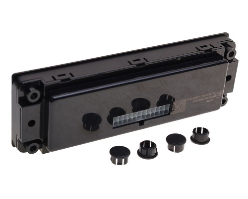 Блок управления FAW J6 климатической системы OE