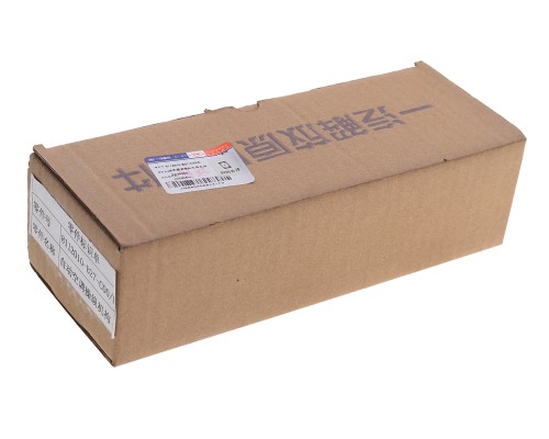 Блок управления FAW J6 климатической системы OE