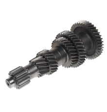 Вал КПП ГАЗ-33104 промежуточный (ОАО ГАЗ)