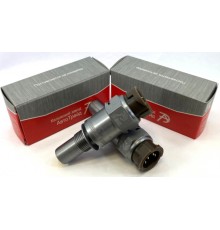 Датчик скорости КАМАЗ плоский разъем L=35мм АВТОТРЕЙД