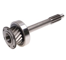 Вал КПП ГАЗон Next дв.ЯМЗ-5344 первичный АККОМ