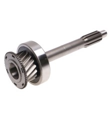 Вал КПП ГАЗон Next дв.ЯМЗ-5344 первичный АККОМ