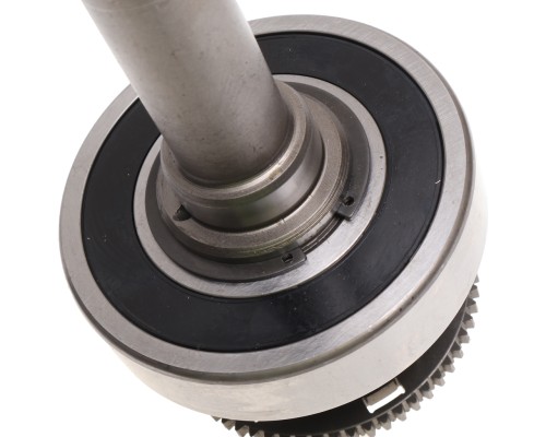 Вал КПП ГАЗон Next дв.ЯМЗ-5344 первичный АККОМ