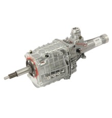 КПП ГАЗ-3302 Бизнес, Next дв.УМЗ-4216, А274 EvoTech 2.7 АККОМ