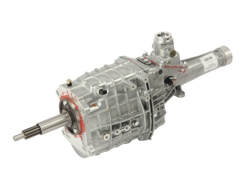 КПП ГАЗ-3302 Бизнес, Next дв.УМЗ-4216, А274 EvoTech 2.7 АККОМ