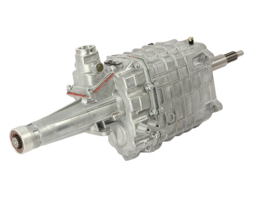 КПП ГАЗ-3302 Бизнес, Next дв.УМЗ-4216, А274 EvoTech 2.7 АККОМ