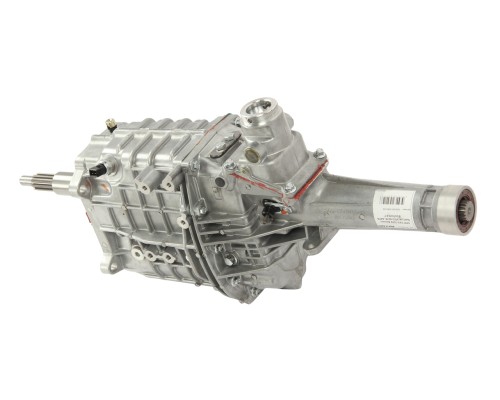 КПП ГАЗ-3302 Бизнес, Next дв.УМЗ-4216, А274 EvoTech 2.7 АККОМ