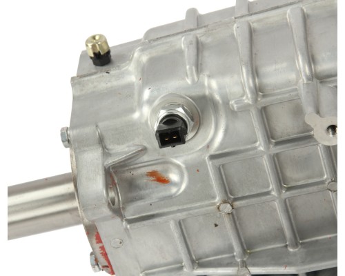 КПП ГАЗ-3302 Бизнес, Next дв.УМЗ-4216, А274 EvoTech 2.7 АККОМ