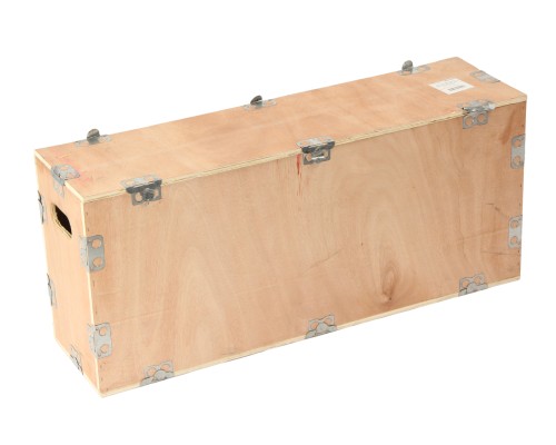 КПП ГАЗ-3302 Бизнес, Next дв.УМЗ-4216, А274 EvoTech 2.7 АККОМ