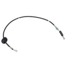 Трос стояночного тормоза ГАЗель Next центральный АВТОПАРТНЕР