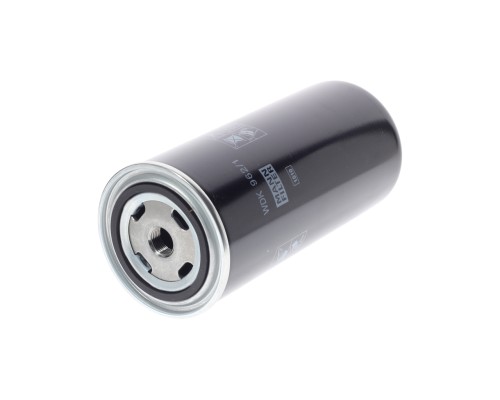 Фильтр топливный КАМАЗ-ЕВРО-4,  Д-245 ЕВРО-3 DAF IVECO тонкой очистки MANN