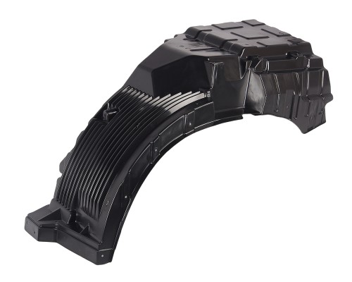 Подкрылок FAW 4180, J7 передний левый (верхний) OE