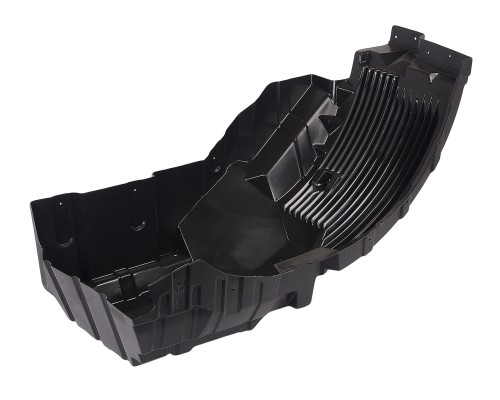 Подкрылок FAW 4180, J7 передний левый (верхний) OE