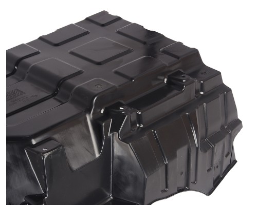 Подкрылок FAW 4180, J7 передний левый (верхний) OE