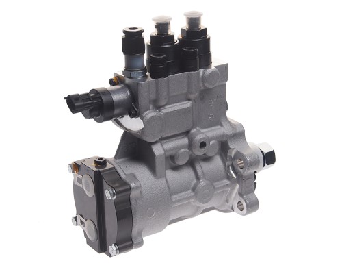 Насос топливный ММЗ ЕВРО-4 высокого давления BOSCH