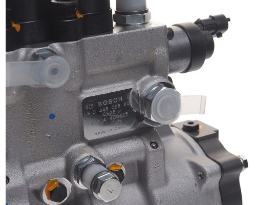 Насос топливный ММЗ ЕВРО-4 высокого давления BOSCH