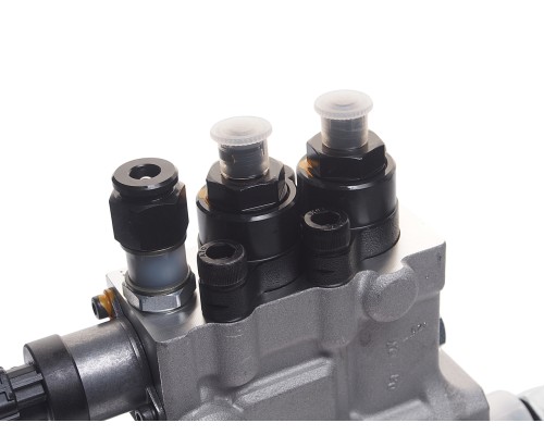 Насос топливный ММЗ ЕВРО-4 высокого давления BOSCH