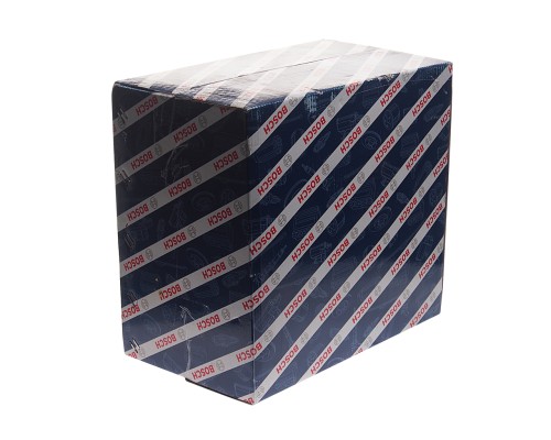 Насос топливный ММЗ ЕВРО-4 высокого давления BOSCH