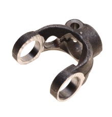 Вилка УРАЛ шарнира карданного (двигатель ЯМЗ) (АО АЗ УРАЛ)