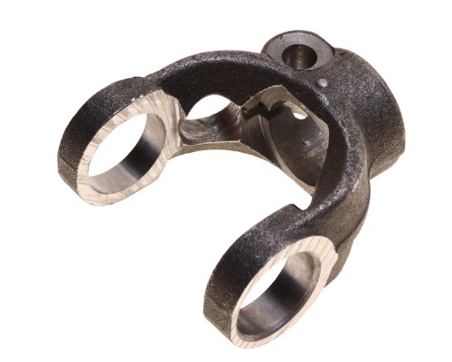 Вилка УРАЛ шарнира карданного (двигатель ЯМЗ) (АО АЗ УРАЛ)