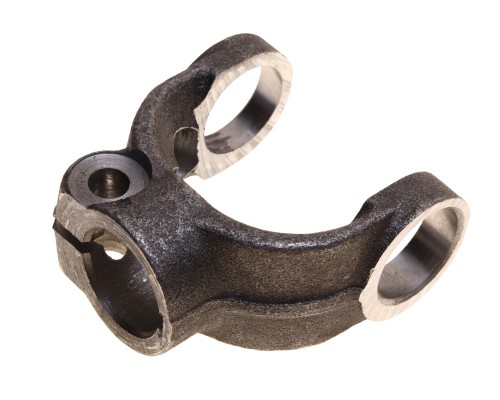 Вилка УРАЛ шарнира карданного (двигатель ЯМЗ) (АО АЗ УРАЛ)