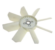 Вентилятор МТЗ-320 (дв.LOMBARDINI-1603) 8 лопастей (пластик)