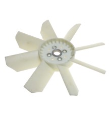 Вентилятор МТЗ-320 (дв.LOMBARDINI-1603) 8 лопастей (пластик)