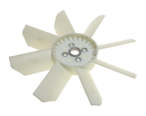 Вентилятор МТЗ-320 (дв.LOMBARDINI-1603) 8 лопастей (пластик)