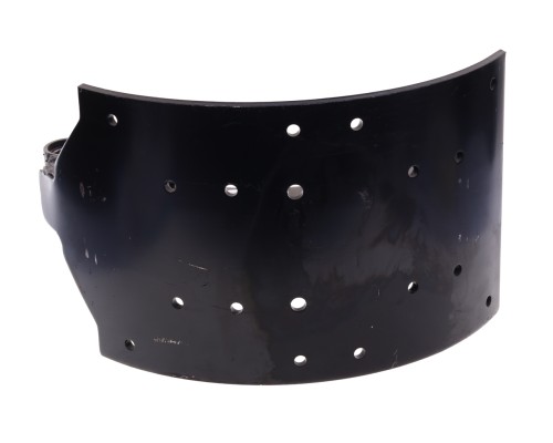 Колодки тормозные MAN F90, F2000 MERCEDES MK, SK задние барабанные без накл. (410х220) (1шт.) STELLOX