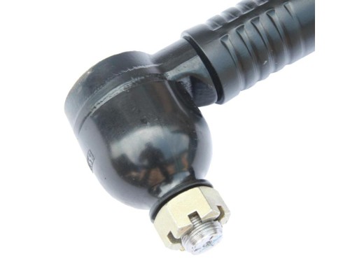 Тяга рулевая MAN TGA продольная L=993мм ROSTAR