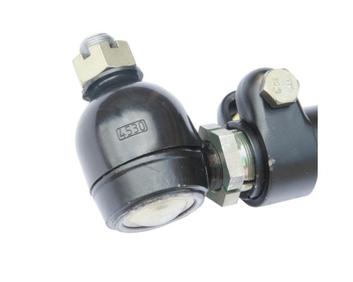 Тяга рулевая MAN TGA продольная L=993мм ROSTAR