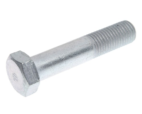 Болт М16х78 крепления механизма рулевого УРАЛ (АО АЗ УРАЛ)